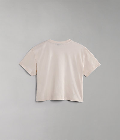 Cenepa Short Sleeve T-shirt-